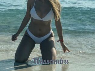 XCassandra