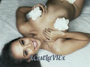 XCestLaVIEx