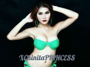 XChinitaPRINCESS