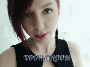 XDONABLOOM