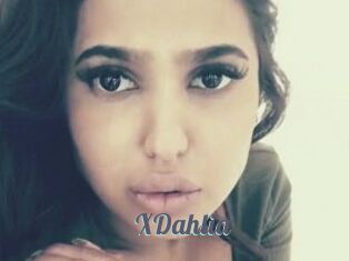 XDahlia