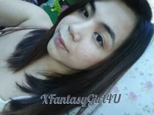 XFantasyGirl4U