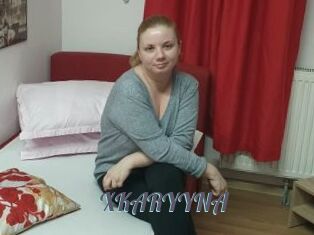 XKARYYNA