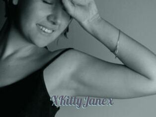 XKittyJanex