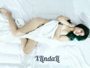 XLinda_Li