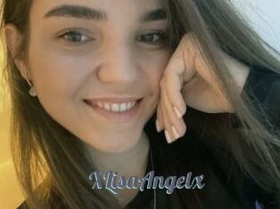 XLisaAngelx