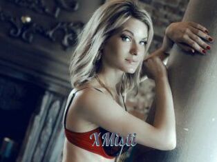 XMisti