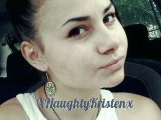 XNaughtyKristenx