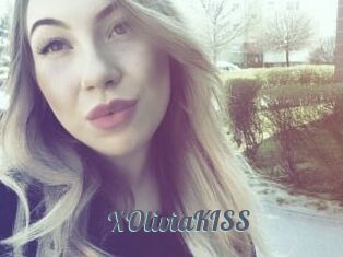 XOliviaKISS