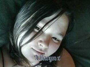 XRavynx
