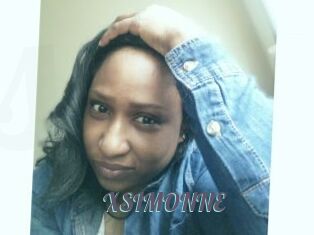 XSIMONNE