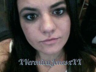 XVeronicaJonesxXX