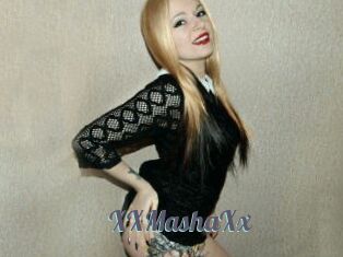 XXMashaXx
