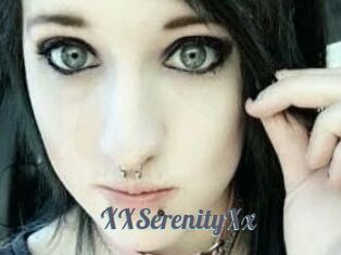 XXSerenityXx