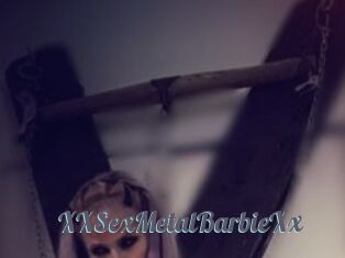 XXSexMetalBarbieXx