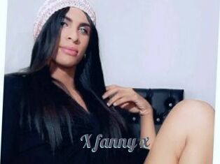 X_fanny_x