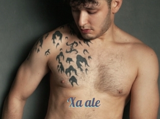 Xa_ale