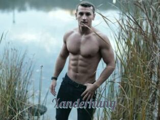 Xanderhung