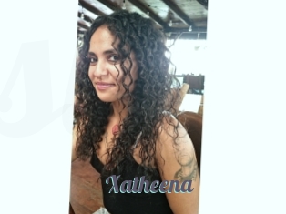 Xatheena