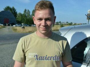 Xavierdu