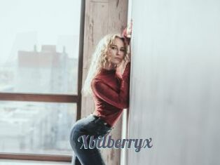 Xbilberryx