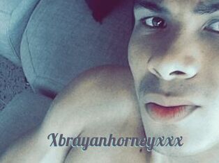 Xbrayanhorneyxxx