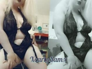 XcarlySamx