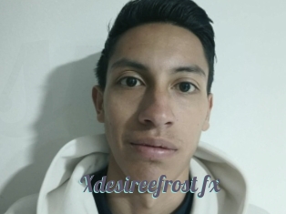 Xdesireefrost_fx
