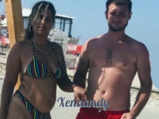 Xenaandy