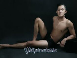 Xfilipinotaste