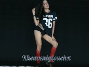 Xheavenlytouchx