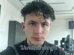 Xhotdesireboyfx