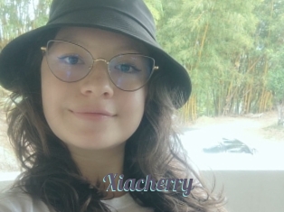 Xiacherry
