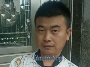 Xiaolinboy