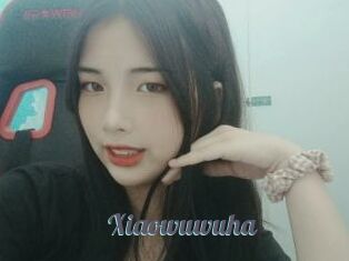 Xiaowuwuha