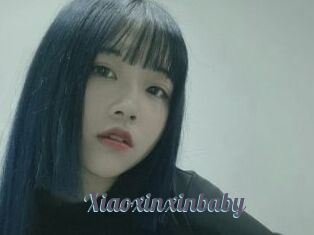Xiaoxinxinbaby