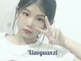 Xiaoyuanzi