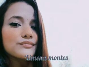 Ximena_montes