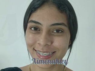 Ximenakley