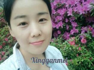 Xingganmei