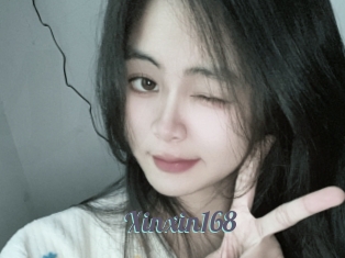 Xinxin168