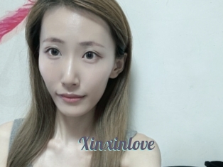 Xinxinlove