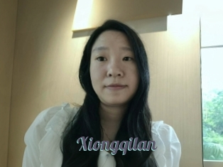 Xiongqilan