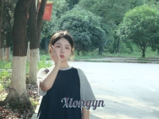 Xiongyn