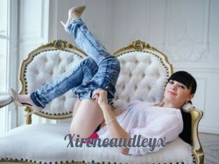 Xireneaudleyx