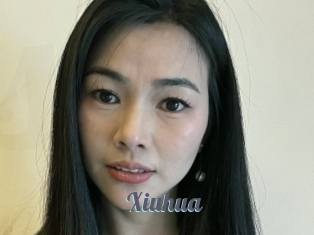 Xiuhua