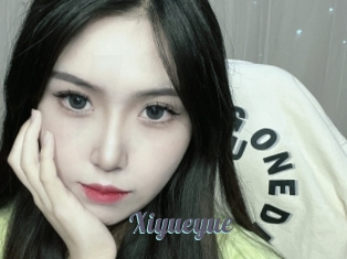 Xiyueyue