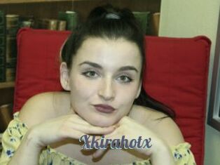 Xkirahotx