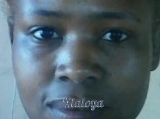 Xlatoya