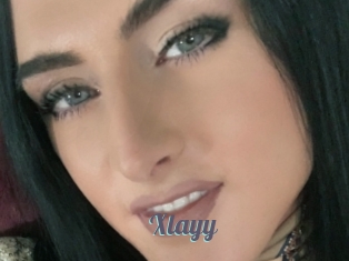 Xlayy